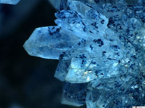 Blue Crystal Wallpapers - Top Free Blue Crystal Backgrounds