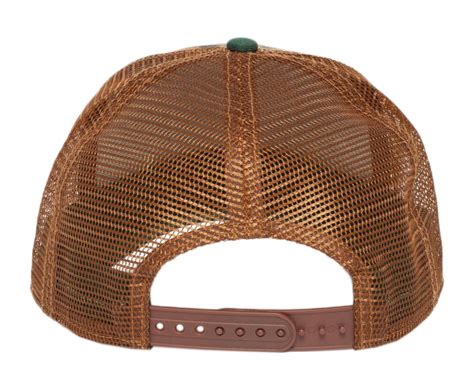 Goorin Bros Duck Duck Fowl Trucker Hat – NYCMode