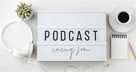 Hanna-Seymour-Podcast-Coming-soon - HannaSeymour.com