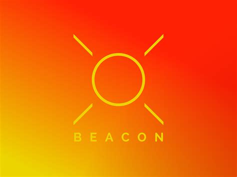 Beacon Medicinal - Branding & Logo Design by Todd Walden on Dribbble