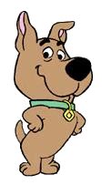 Scrappy-Doo - Wikipedia