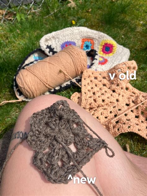 how to add a new color when crocheting