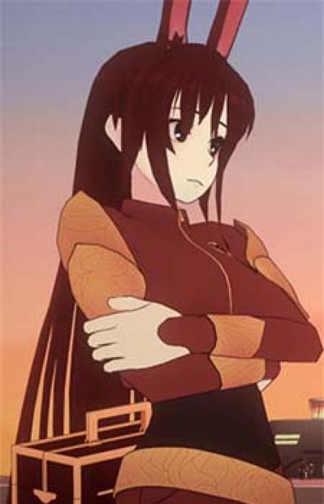 Scarlatina's Pontificate - MyWaifuList