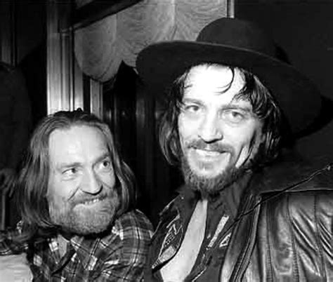 Waylon Jennings & Willie Nelson Pictures (2 of 10) — Last.fm