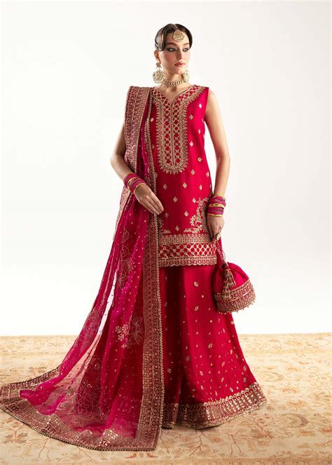 Kanwal Malik - Jugan - Irina - Zinnia Couture