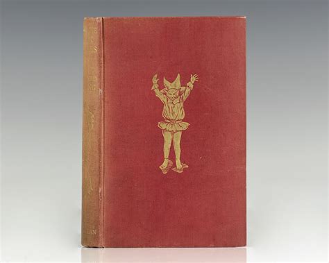 puck stories raptis rare books fine rare  antiquarian