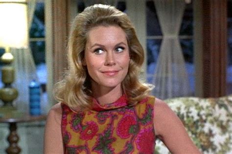 Bewitched: ABC Reboot in the Works from Kenya Barris (Black-ish ...