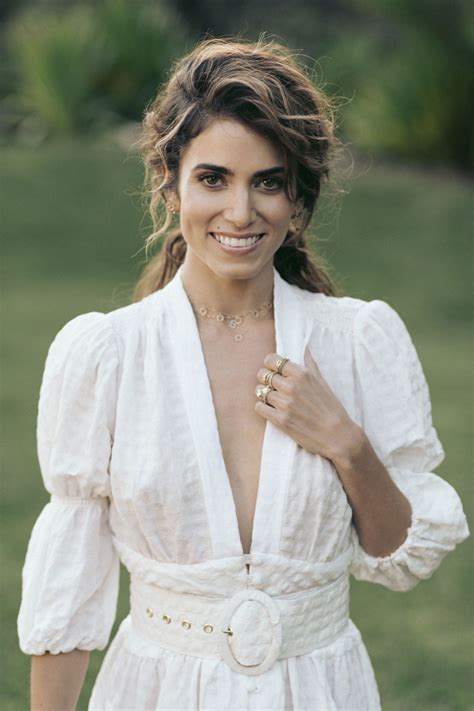 Nikki Reed Latest Photos - CelebMafia
