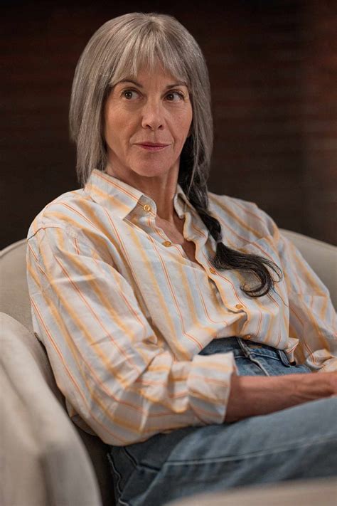 Wendie Malick Loves Her 'Unglamorous' 'Chicken Sisters' Character