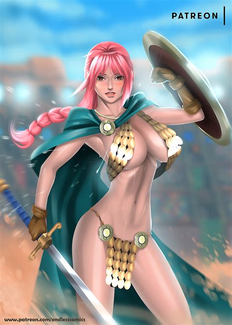 Rebecca (ONE PIECE) Image by Evandromenezes #2376809 - Zerochan Anime