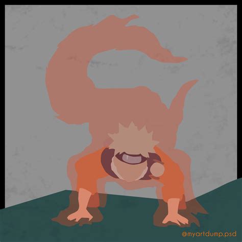 Naruto Prompt Day 7 (Favorite Jinjuriki) by sebajisoka on DeviantArt