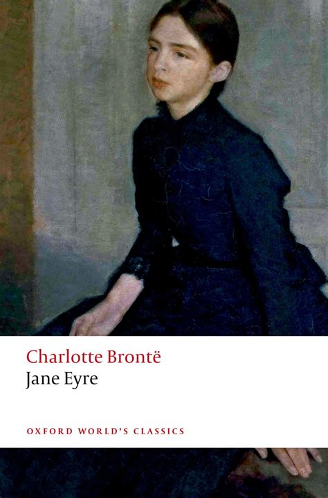 Amazon | Jane Eyre (Oxford World's Classics) | Bronte, Charlotte, Smith