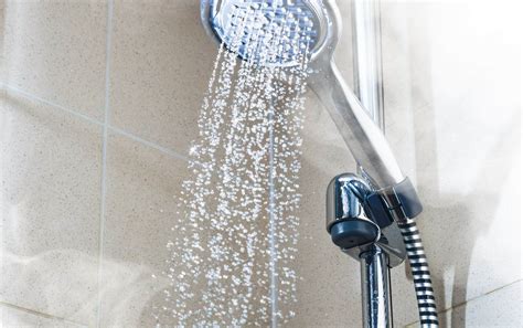 Warm Showers Could Save Homeowners $100 a Year | Petri Plumbing