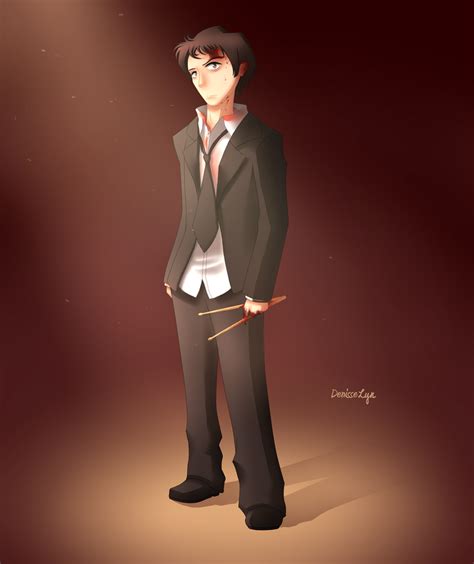 Andrew Neiman - Whiplash [+SpeedPaint] by Denisse-Lyn on DeviantArt