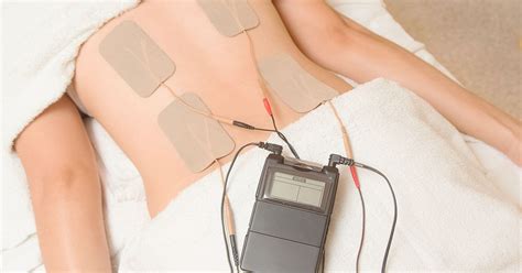 All About Electrotherapy and Pain Relief