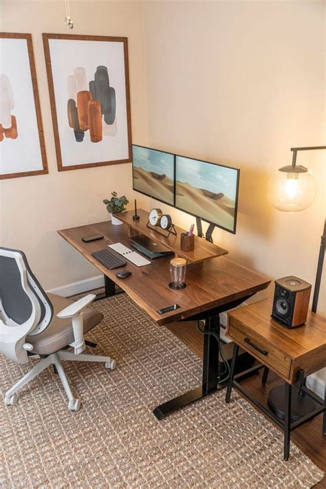 das perfekte homeoffice setup  tipps home office einrichten