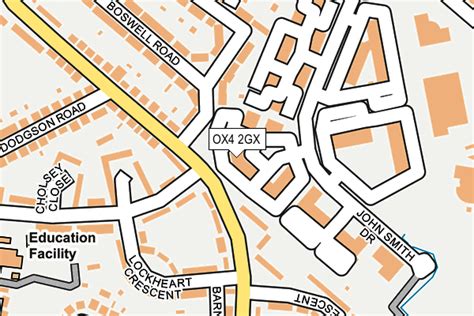 ox gx open data dashboard