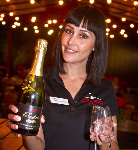 Meet the Staff: Tasting Room Assistant Manager Rebecca Ream - Doffo Winery