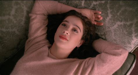 Moira Kelly Twin Peaks