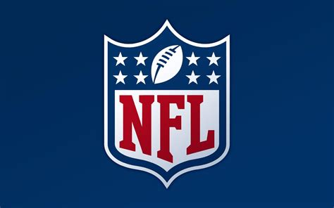 NFL Logo Wallpapers - Wallpaper Cave