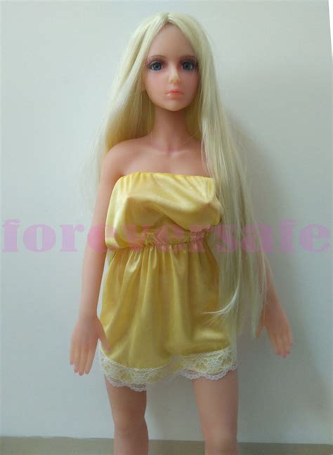 Aliexpress.com : Buy New jm 75cm Lifelike Solid love doll small Real ...