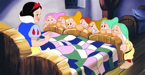 Os Nomes Dos 7 Anoes - Os Sete Anões: quais são seus nomes e suas histórias?