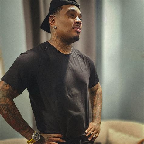 Kevin Gates 2024