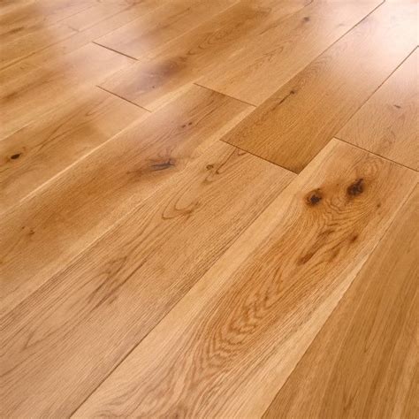 Timber Flooring – Hardwood Flooring Contracts