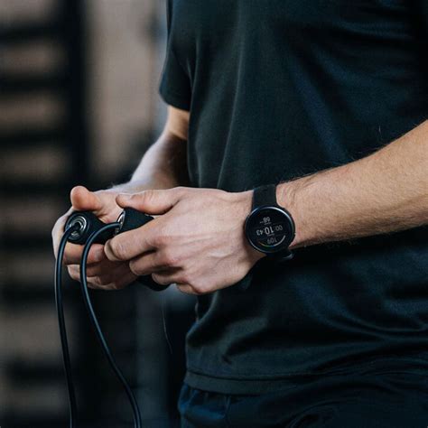 Polar Vantage V2 | Sportowy zegarek z GPS premium | Polar Poland