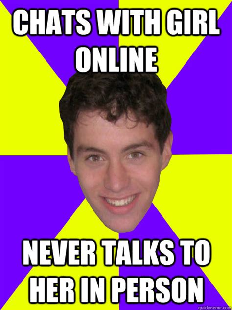 chats  girl   talks    person social anxiety