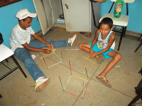 Atividade Ludica 4 Ano - Escola Municipal Padre Elígio Silvestri: Atividade lúdica com as turmas ...