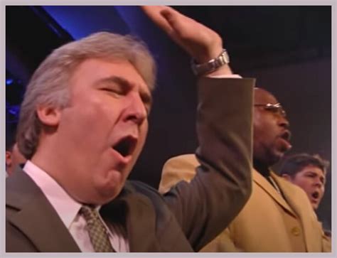 Gospel Songs--Why We Need Them — Love Song to My Life