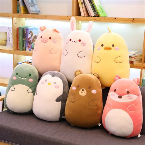 Giant Plushies - Shop For Big Plushies