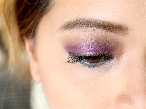 Makeup Purple Makeup Eye Shadow Looks - Go Images Beat