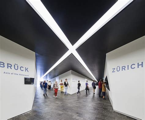 Jewish Museum Berlin | Studio Libeskind | Architecture | Design