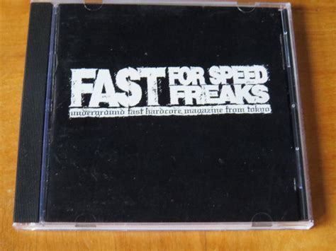 yahoo fast  speed freaks underground fast hardco
