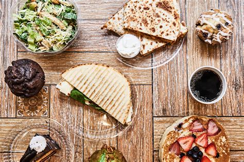 Broadway Organic Deli & Grill Delivery Menu | Order Online | 799