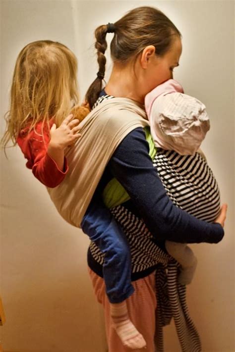 Babytuch – Mein absolutes Traum-Tragetuch : Free Your Family
