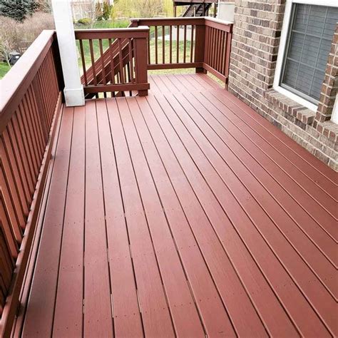 7 Deck Paint and Stain Color Ideas | The Family Handyman