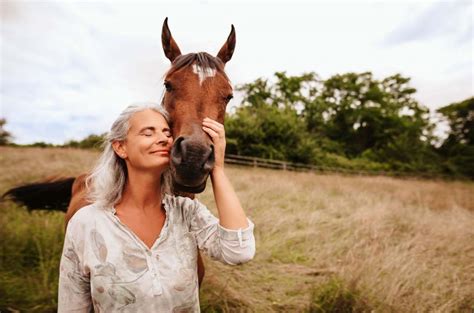 Strengthening the Horse - Human Bond | Vet Advantage