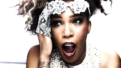 Macy Gray Wallpaper