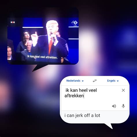 NOS Opo LIVE Ik kan heel veel aftrekken Nederl... - Memegine