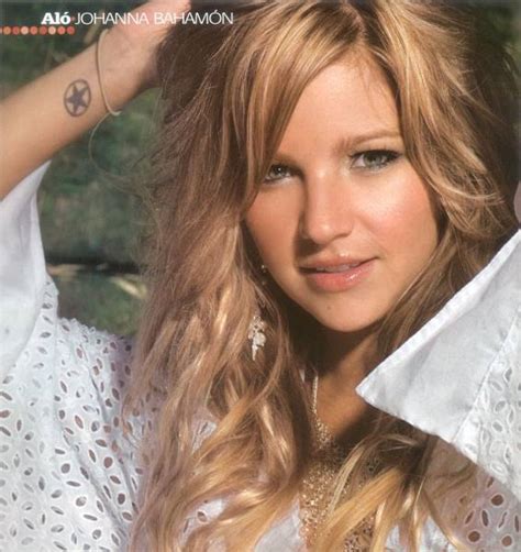 Picture of Johana Bahamon 