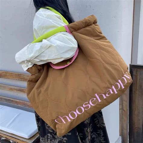 Женская сумка-тоут в корейском стиле | AliExpress