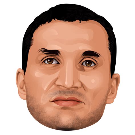 Boxer Vitali Klitschko PNG Image