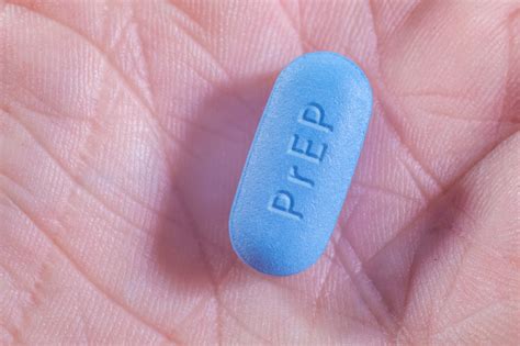 New PrEP medication recommendation adds options for HIV patients | PBS News