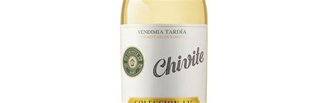 Chivite Colección 125 Vendimia Tardía | Guía Repsol