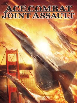 ace combat joint assault  steam games