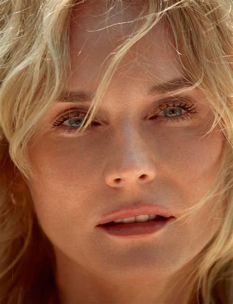 Diane Kruger covers Elle France August 17th, 2023 by Camilla Akrans