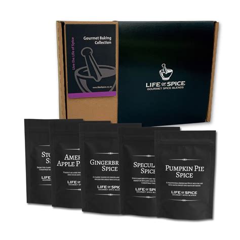 Life of Spice - Gourmet BBQ Rubs, Salts and Herb blends - all handmade